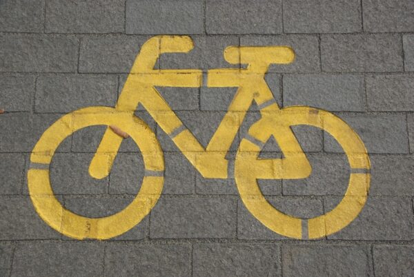 Startbewijs fiets 4-daagse 2026